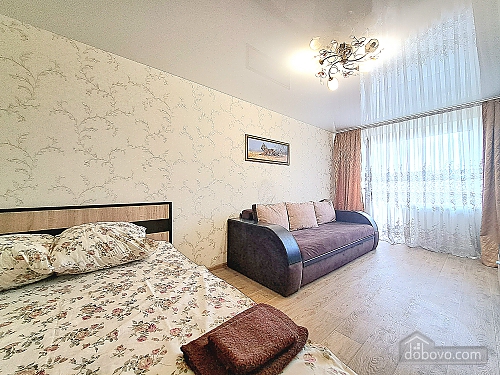 apartments in Kharkov
