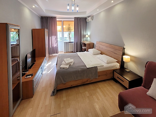 apartments in Kiev