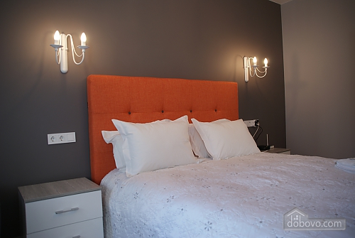 apartments in Kiev