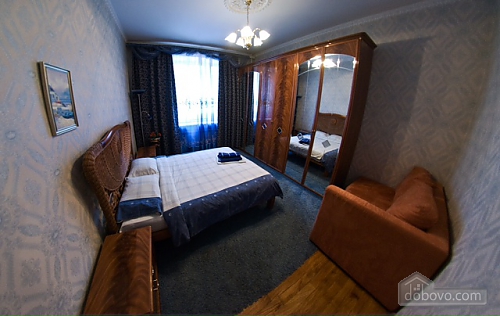 apartments in Kiev