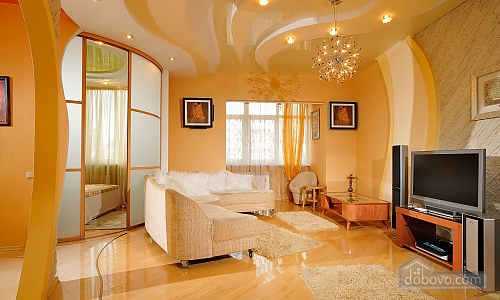 apartments in Kiev