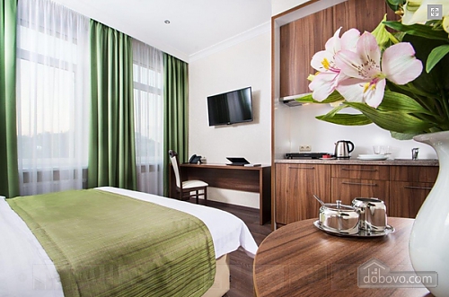 apartments in Kiev
