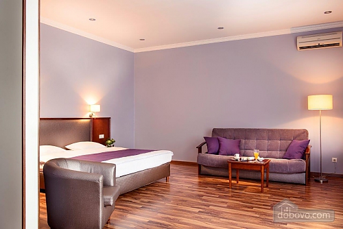 apartments in Kiev