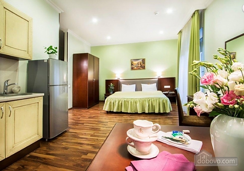 apartments in Kiev