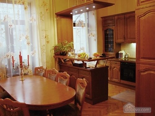 apartments in Kiev
