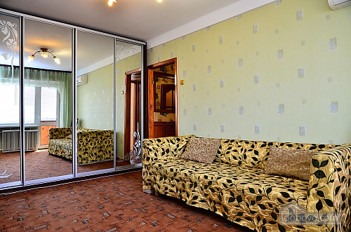 apartments in Kiev