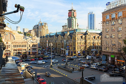 квартиры в Киеве