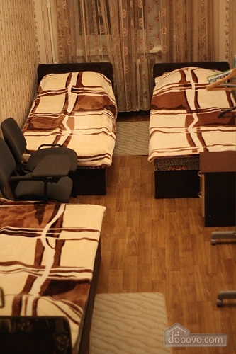 apartments in Kiev
