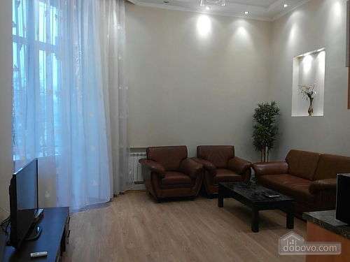 apartments in Kiev