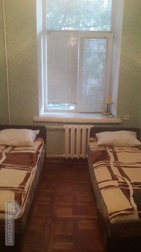 apartments in Kiev