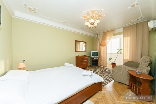 apartments in Kiev
