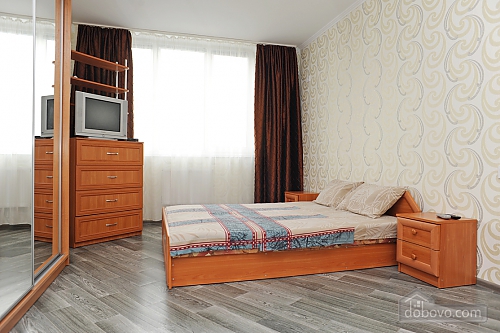 apartments in Kiev