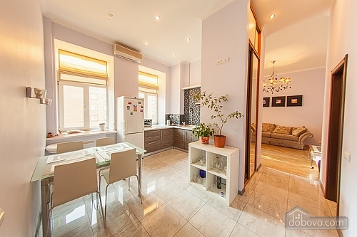 apartments in Kiev