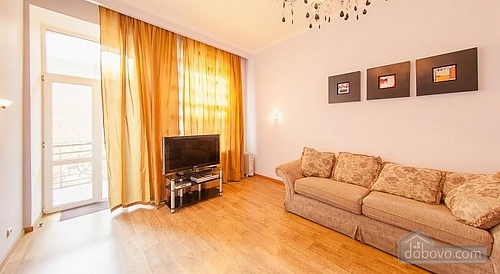apartments in Kiev