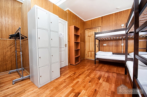 apartments in Kiev