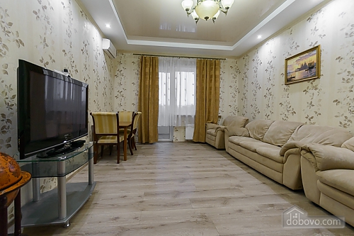 apartments in Kiev