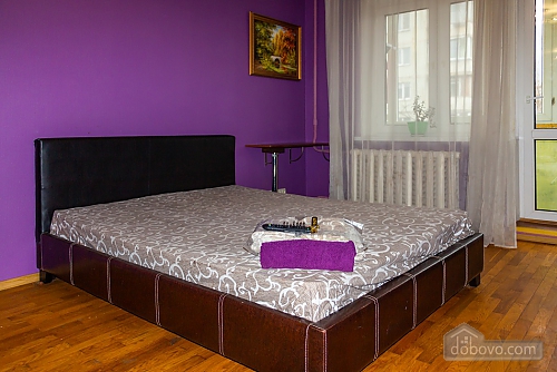 apartments in Kiev