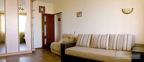 apartments in Kharkov