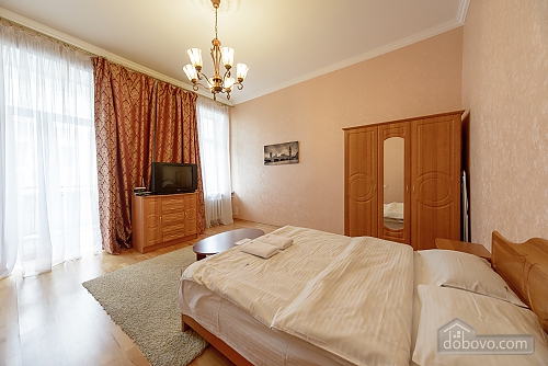 apartments in Kiev