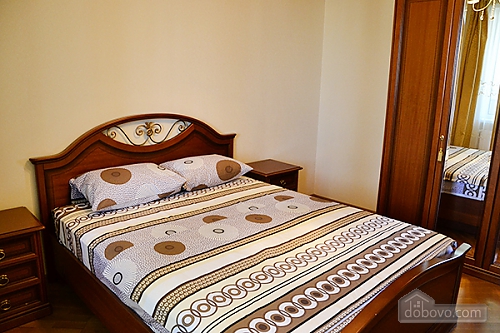 apartments in Kiev