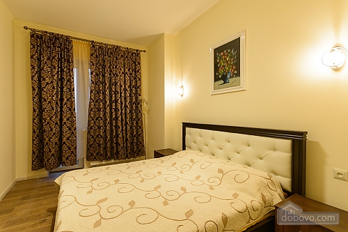 apartments in Kiev
