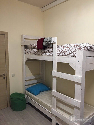 apartments in Kiev