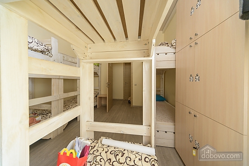 apartments in Kiev