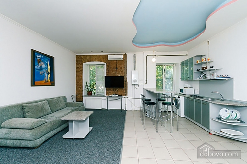 apartments in Kiev