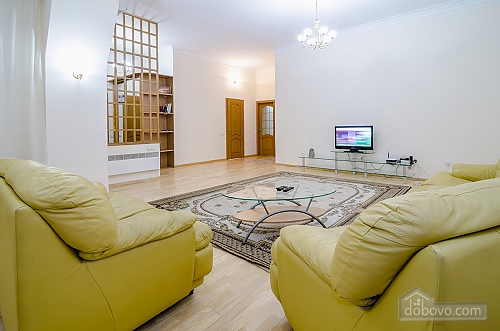 apartments in Kiev
