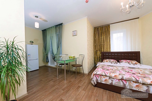 apartments in Kiev