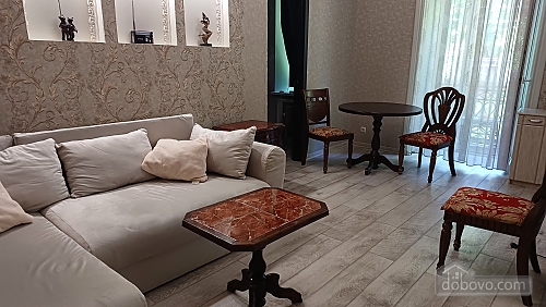 apartments in Odessa