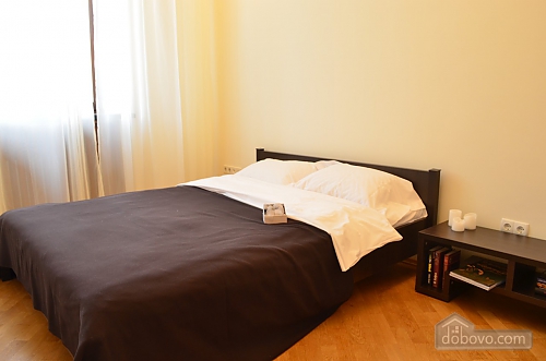 apartments in Kiev