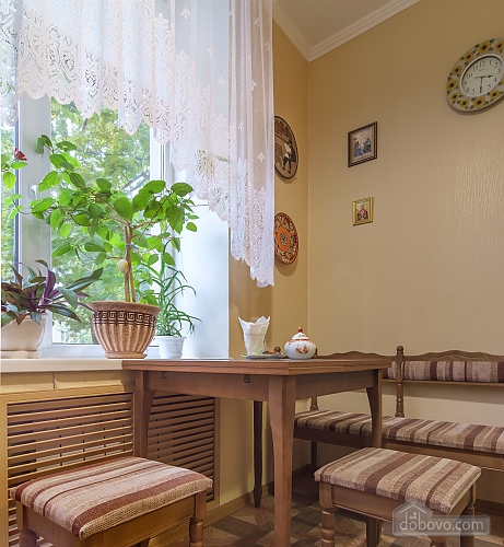 apartments in Kharkov