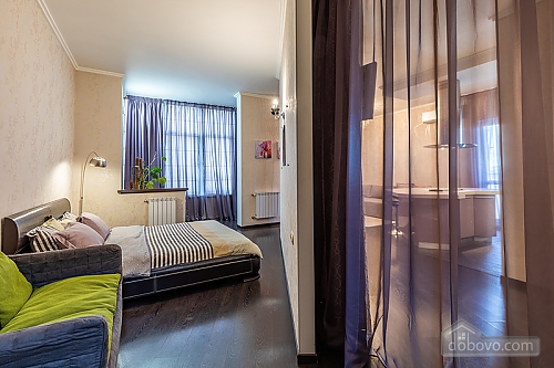 apartments in Kiev