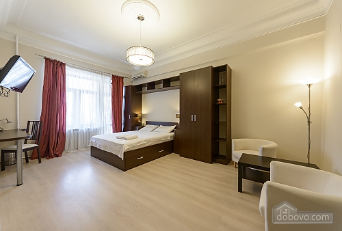 apartments in Kiev