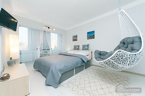 apartments in Kiev