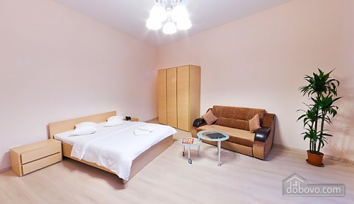 apartments in Kiev
