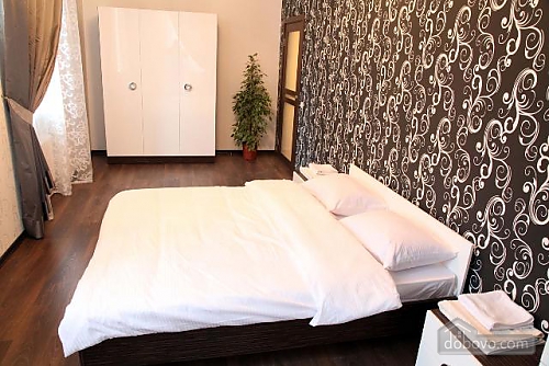 apartments in Kiev