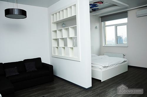 apartments in Kiev