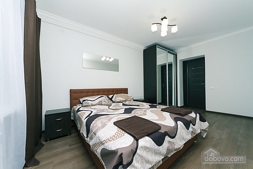 apartments in Kiev