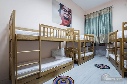 apartments in Kiev