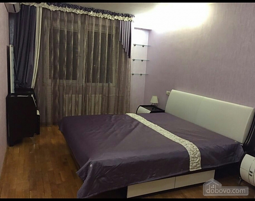 apartments in Kiev