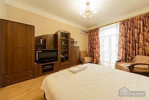 apartments in Kiev