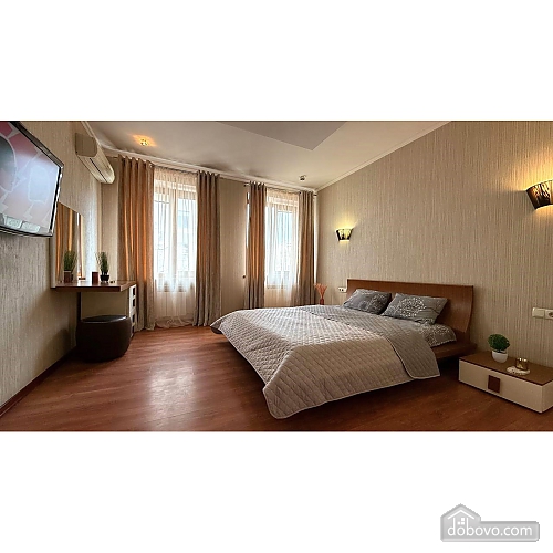 apartments in Kharkov