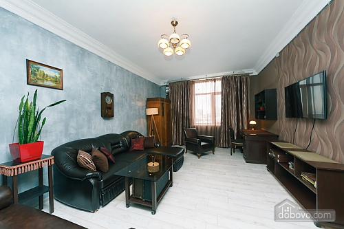 apartments in Kiev