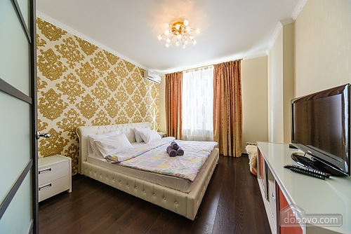 apartments in Kiev