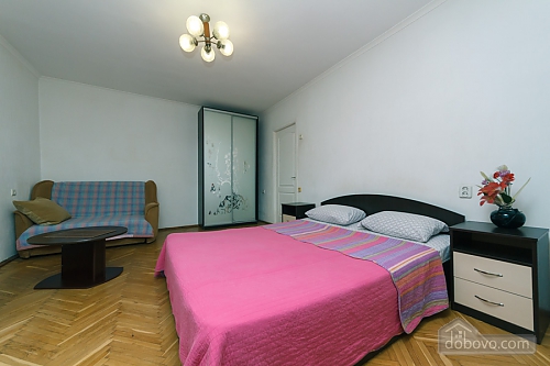 apartments in Kiev