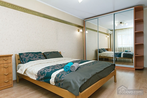 apartments in Kiev