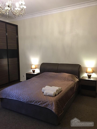 apartments in Kiev