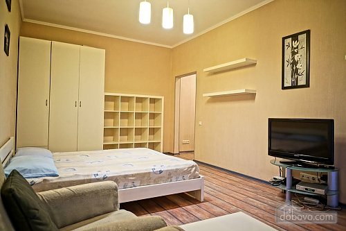 apartments in Kiev